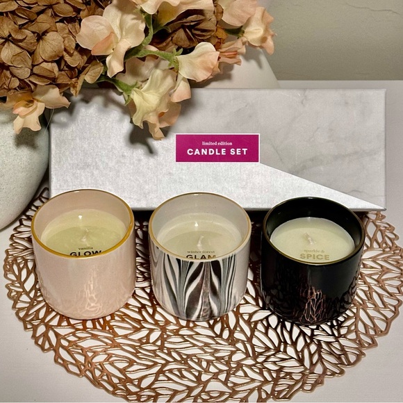 NEW ULTA Beauty Candle Bundle - Picture 13 of 13